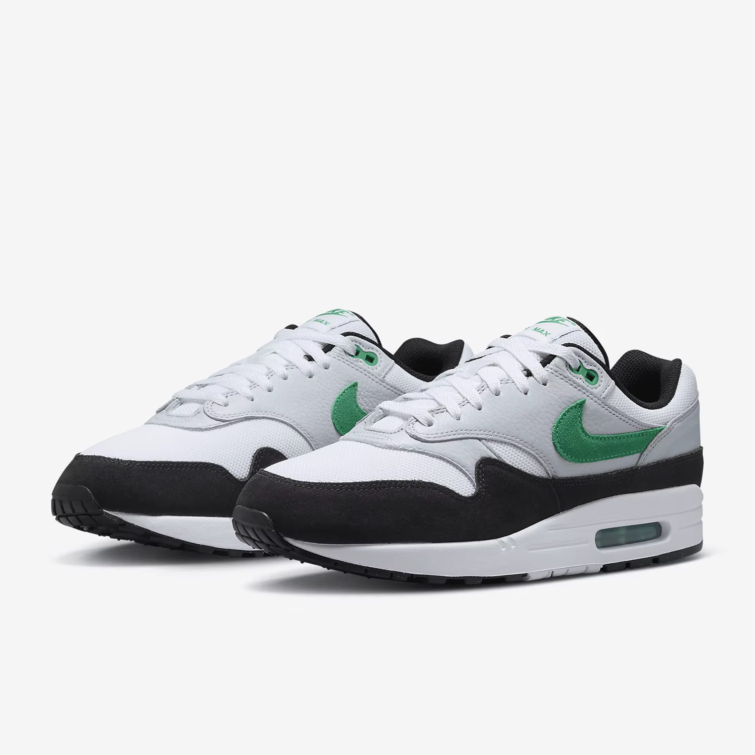 Nike véritable Air Max 1 hommes classique chaussures de course de sport durables FN6952-100