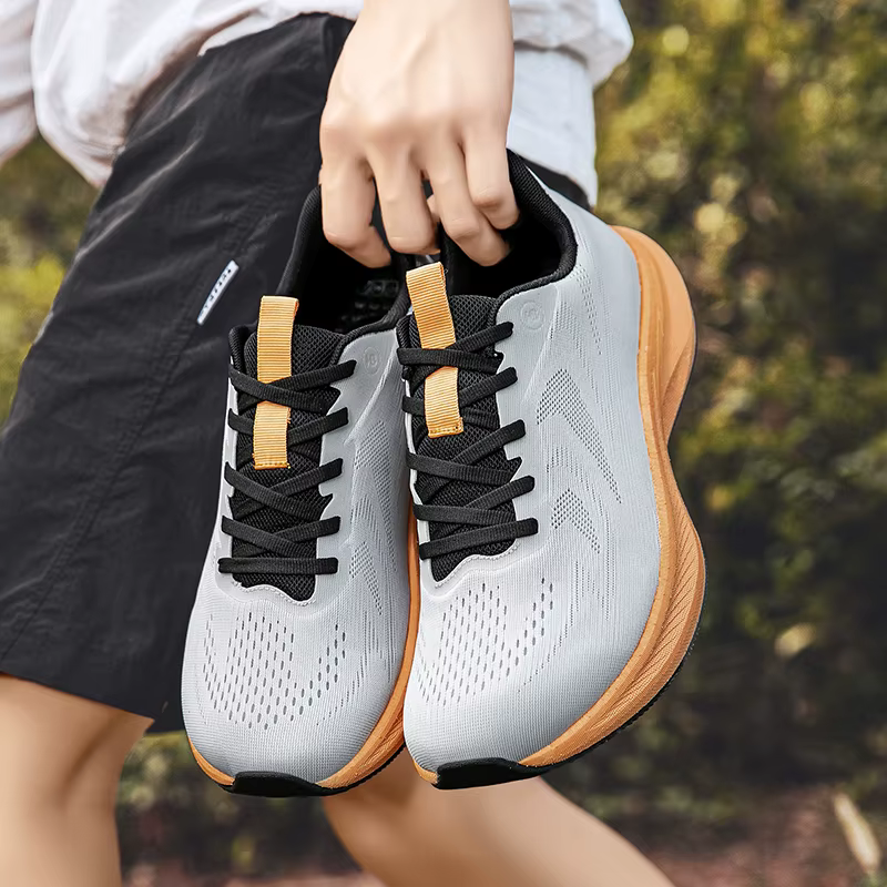 Chaussures de Sport professionnelles hommes pieds larges