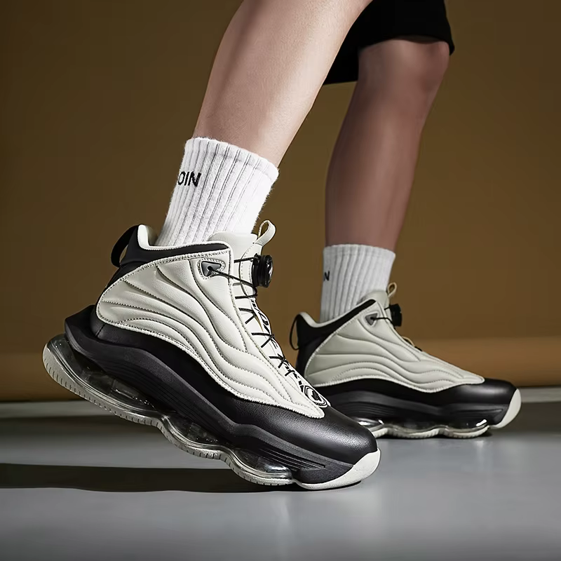 Chaussures de basket-ball pour hommes