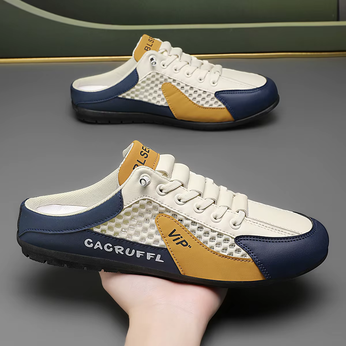 Chaussures pour hommes