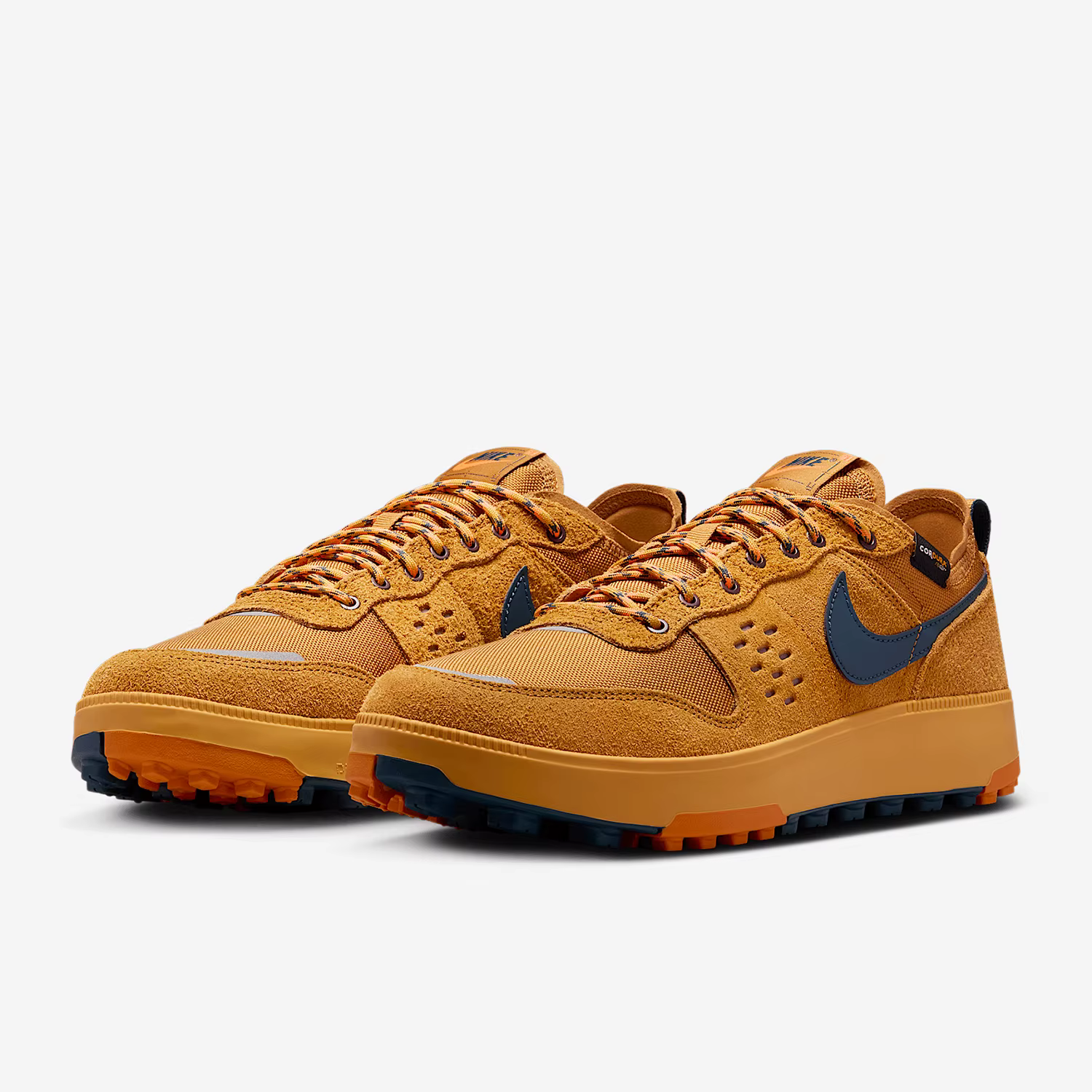 Nike véritable 2025 chaussures décontractées en maille rétro pour hommes HJ4316-700