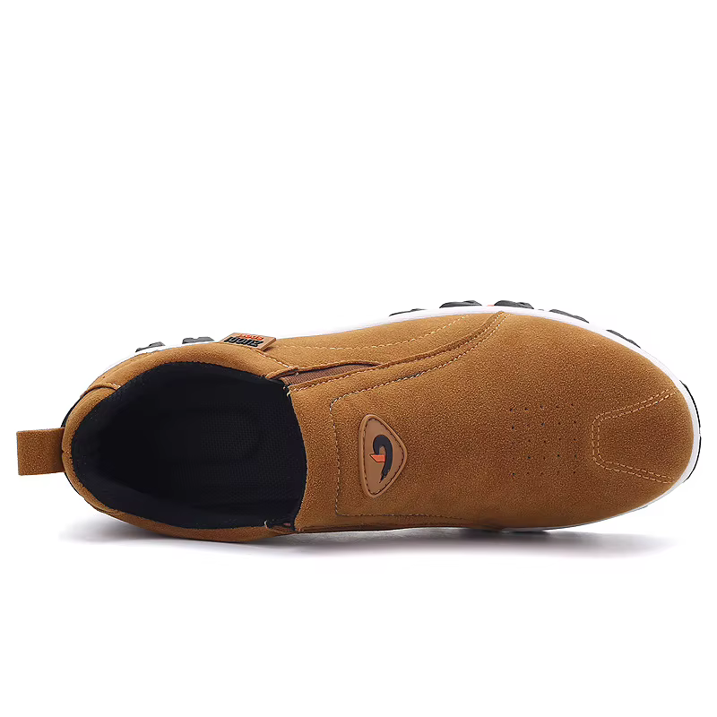 Chaussures de sport décontractées pour hommes