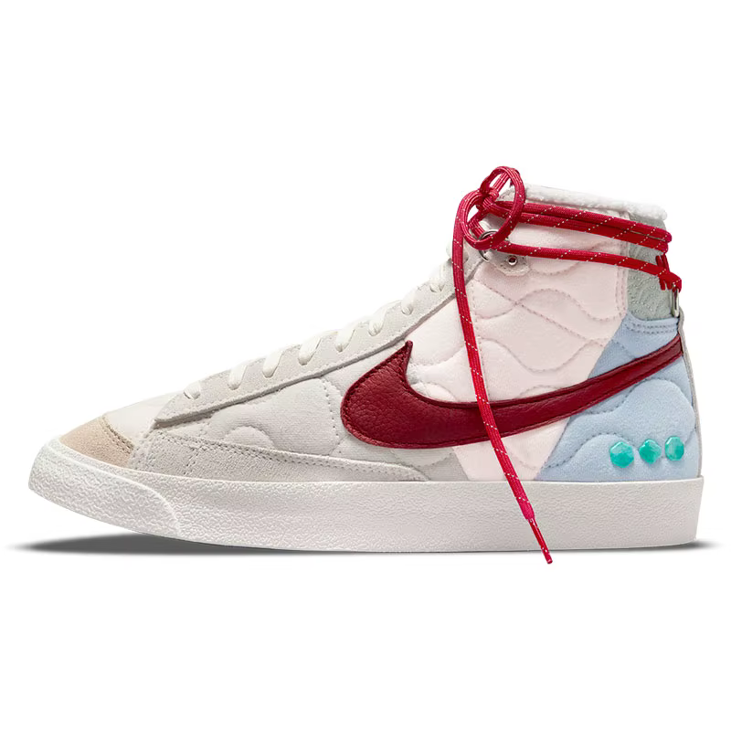 Nike authentique BLAZER MID '77 baskets de mode pour femmes DQ5360-181