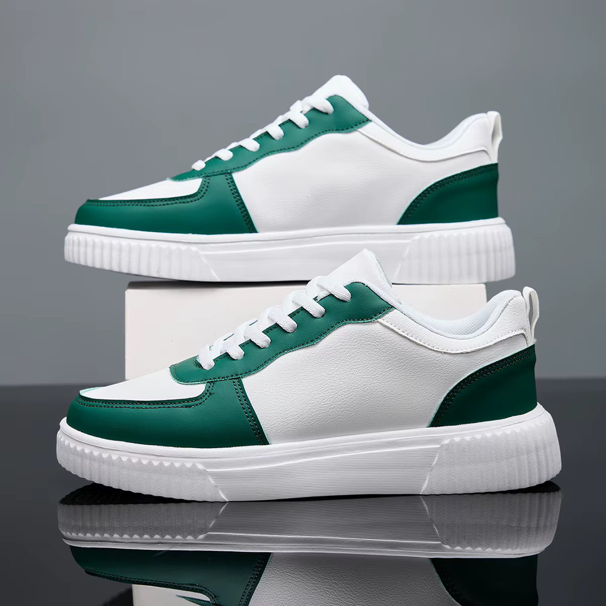 Chaussures décontractées pour femmes