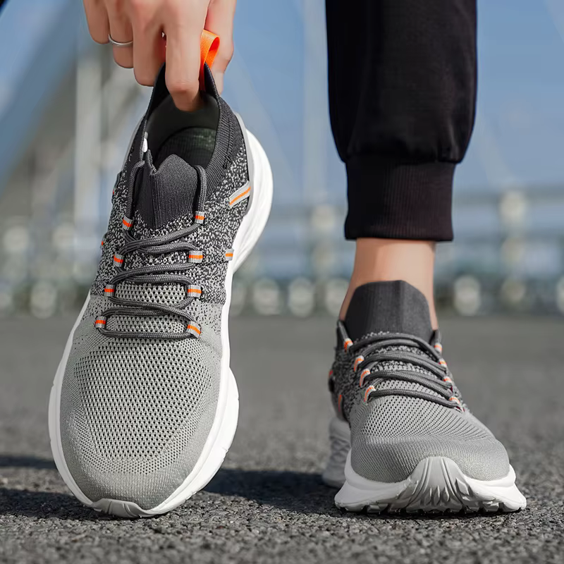 Nouvelles chaussures Mijia 7th