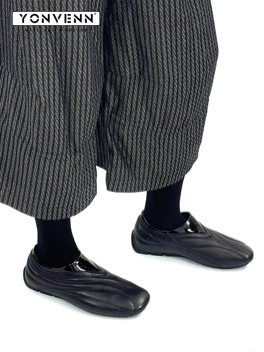 Nouvelles chaussures d'entraînement allemandes rétro pour hommes