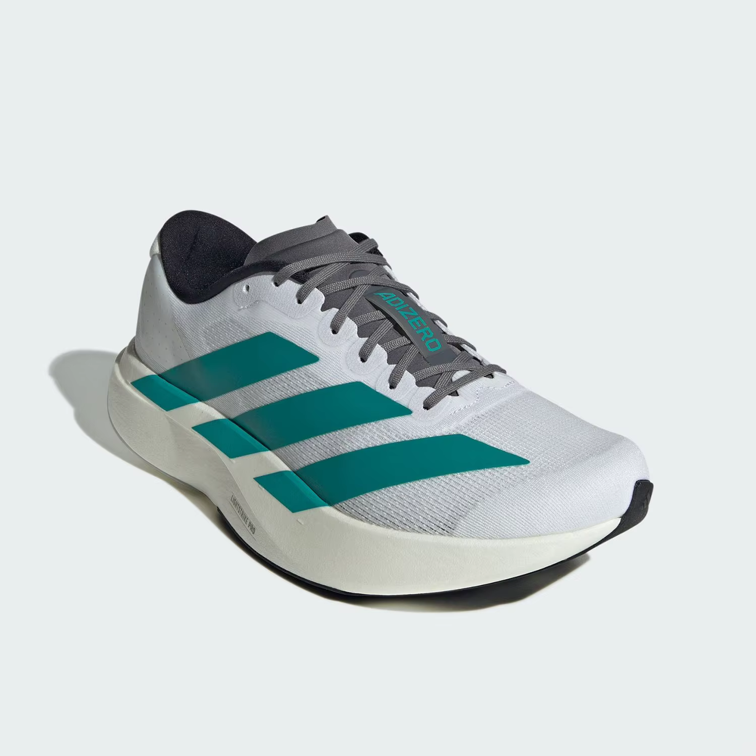 Adidas véritable ADIZERO EVO SL chaussures de course pour hommes JS4487