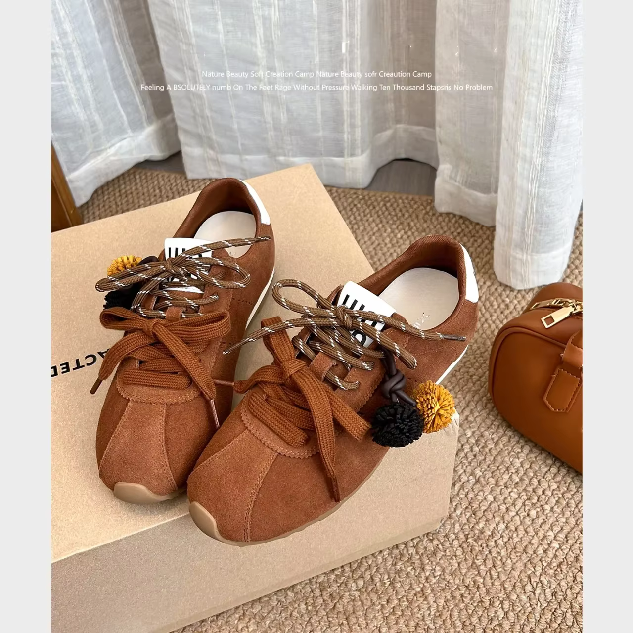Chaussures de Sport décontractées pour femmes