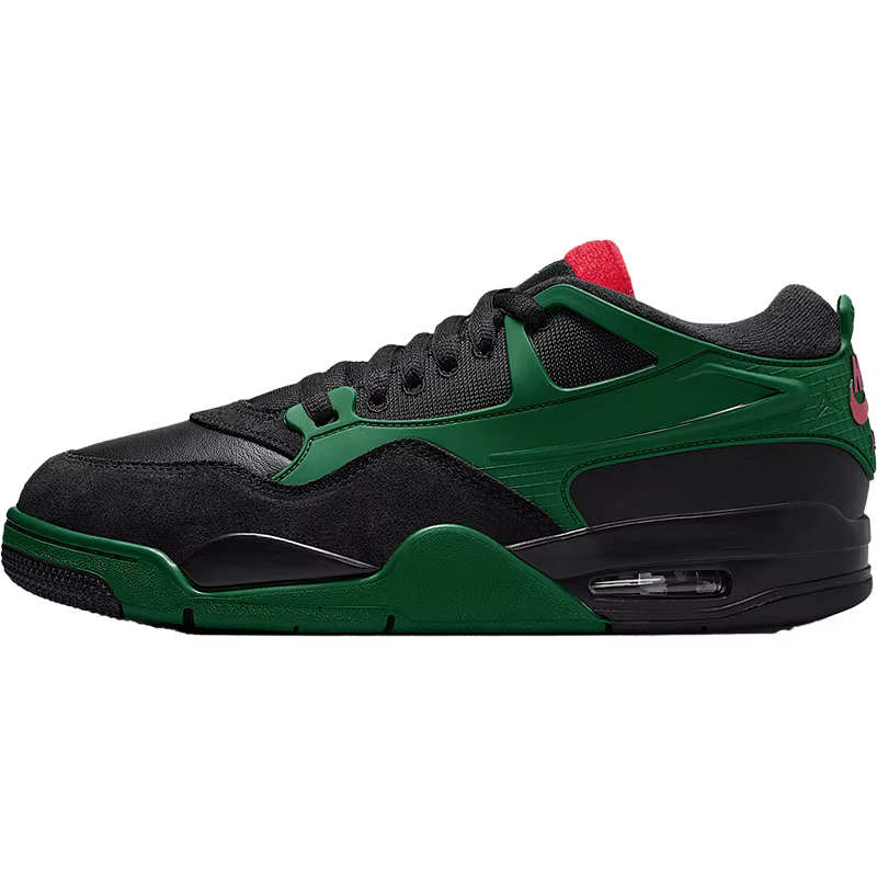 Nike – chaussures de basket-ball à coussin d'air pour hommes