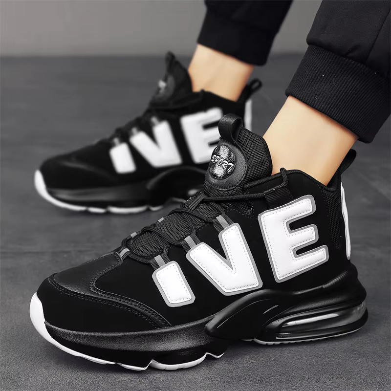 Chaussures de basket-ball pour hommes