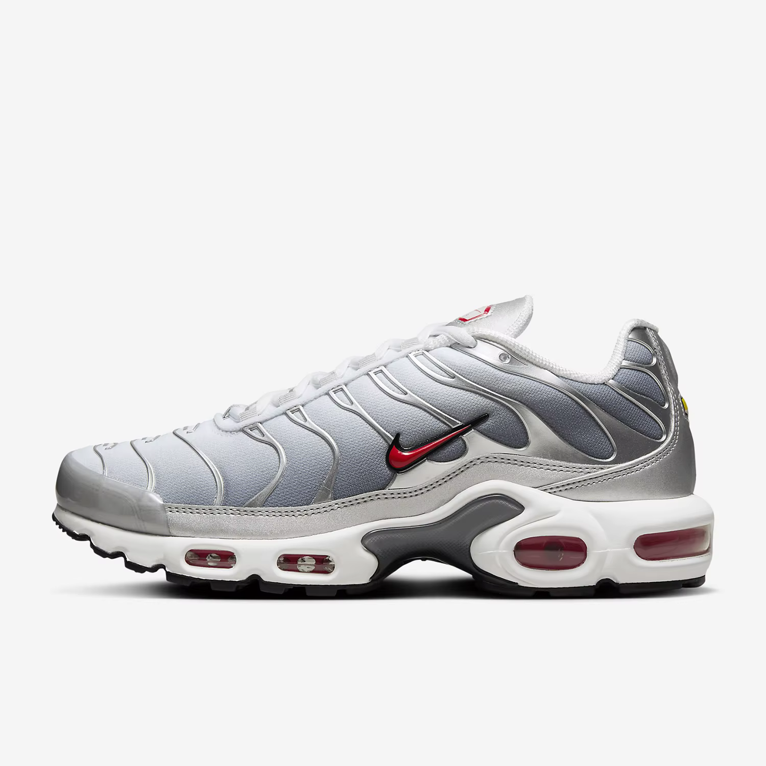 Nike officiel Air Max Plus chaussures de sport à coussin de mode pour femmes HM9654-001