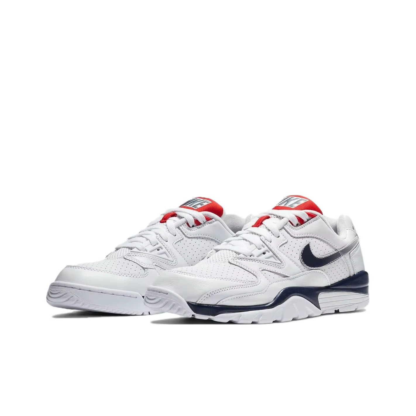 Nike Air Cross Trainer 3 Low Usa CN0924-100