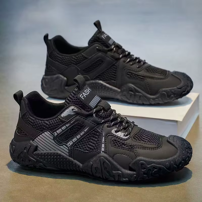 Baskets décontractées 2026 Nouvelle collection été