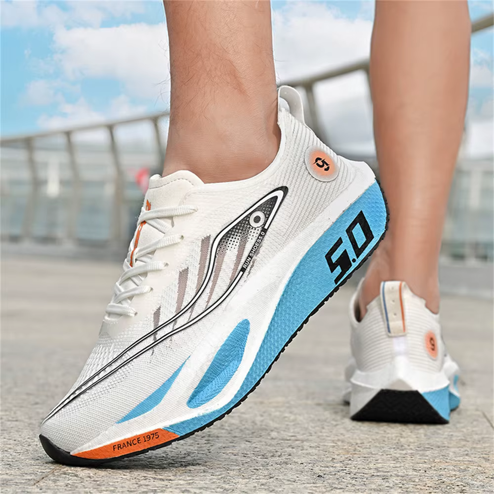 Nouvelles chaussures de sport pour hommes et femmes