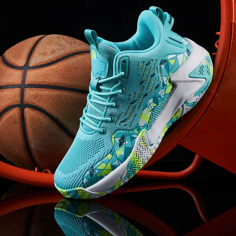 Chaussures de basket-ball pour hommes
