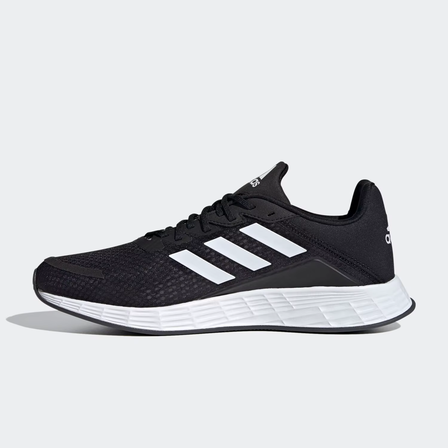 Adidas Chaussures de course DURAMO SL confortables et durables pour hommes JS3013