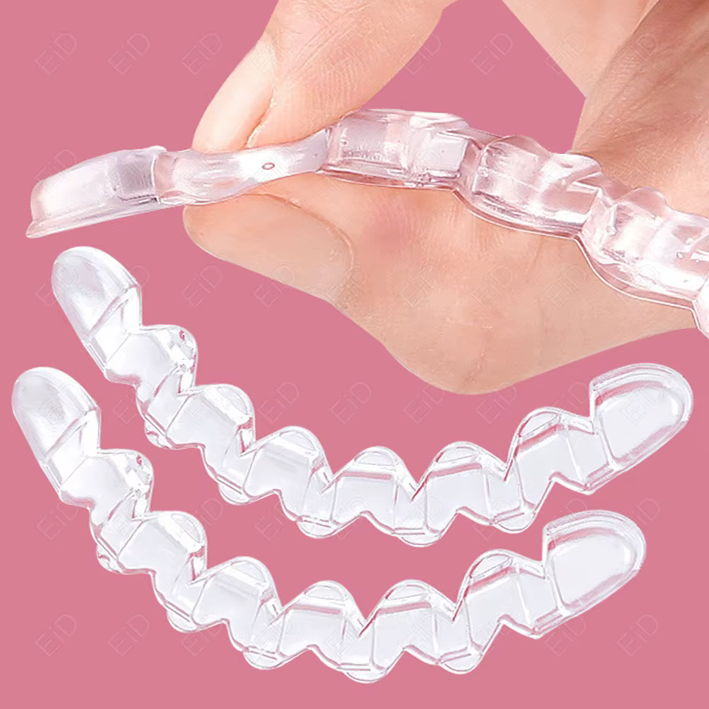 Coussinets antidérapants en Silicone pour femmes