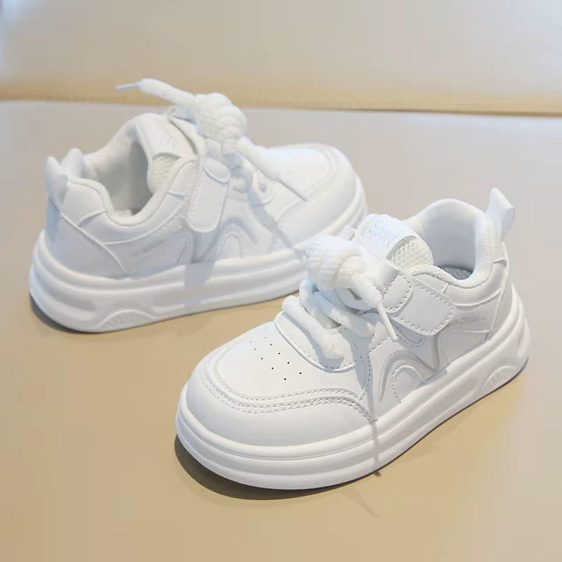 Chaussures de sport printemps-automne pour garçons et filles