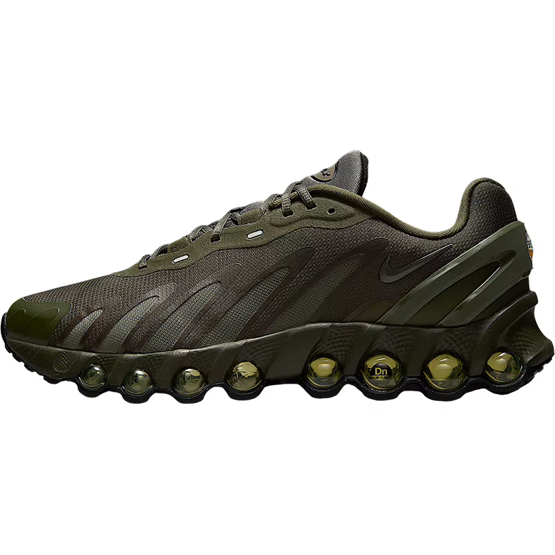 Nike Authentique Air Max DN8 Chaussures de course pour hommes FQ7860-300