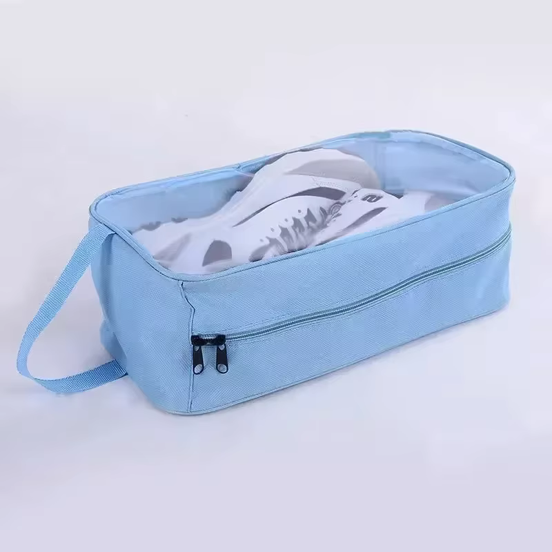 Sac de transport imperméable pour chaussures de football