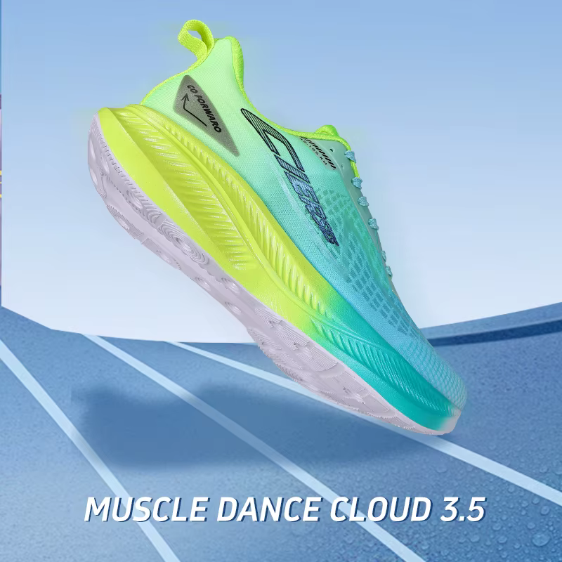 Chaussures de Course Antidérapantes pour Homme et Femme