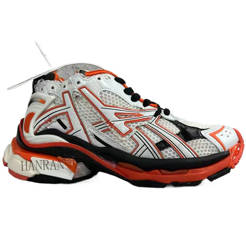 Chaussures de sport décontractées pour femmes et hommes