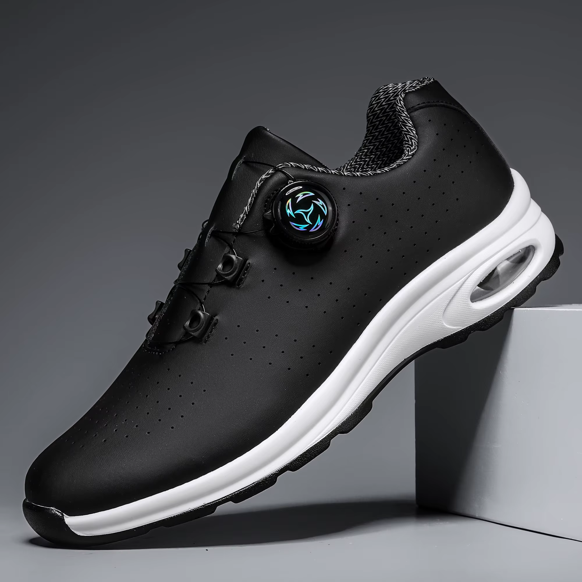 Chaussures décontractées simples Nen