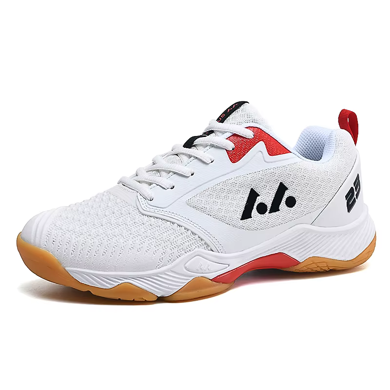 Baskets de badminton respirantes pour femmes