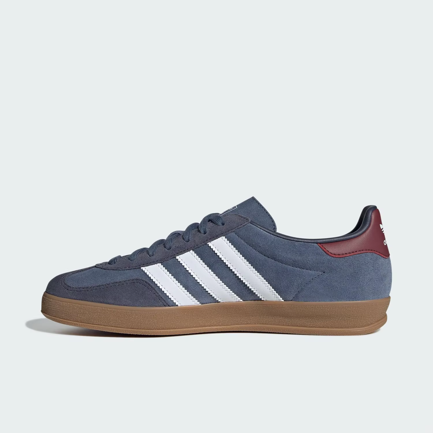 Adidas officiel authentique trois rayures hommes et femmes Sport classique rétro baskets basses JI3522