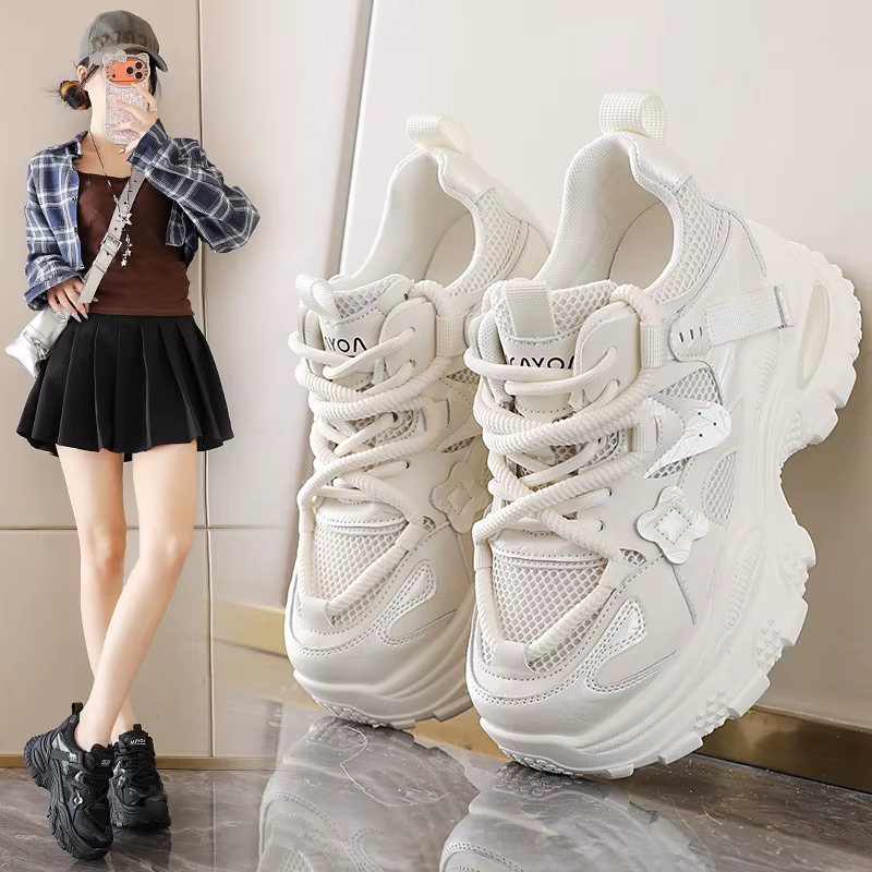 Chaussures de sport pour femmes