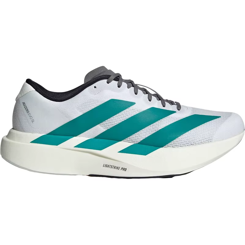 Adidas véritable ADIZERO EVO SL chaussures de course pour hommes JS4487
