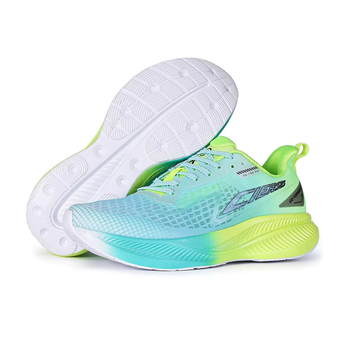 Chaussures de Course Antidérapantes pour Homme et Femme