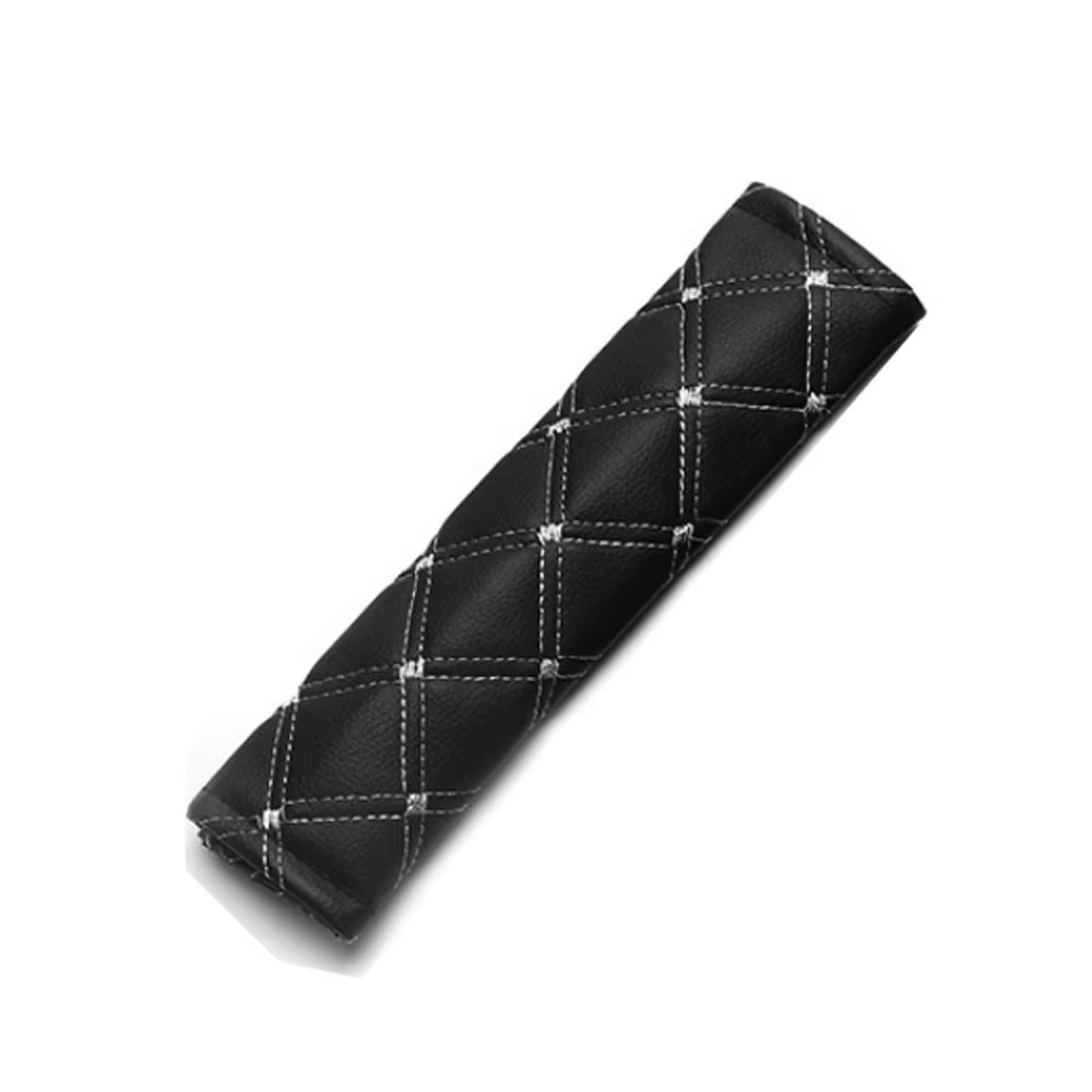 Housses de ceinture de sécurité, accessoires de voiture, épaulière de voiture, ceinture de sécurité pour adultes, jeunes enfants, accessoires d'intérieur 1 pièce