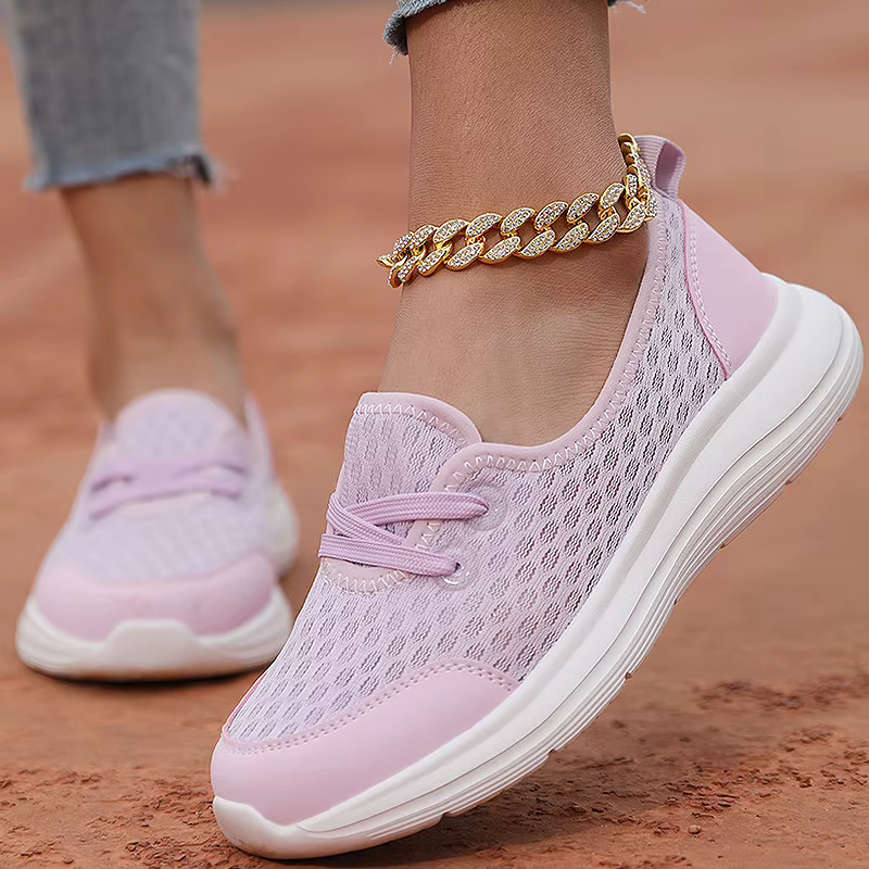 Baskets femme 2025 nouvelle