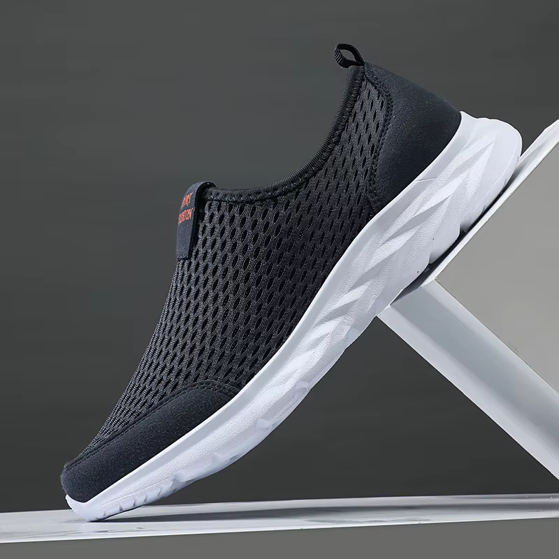 Chaussures de course légères pour hommes