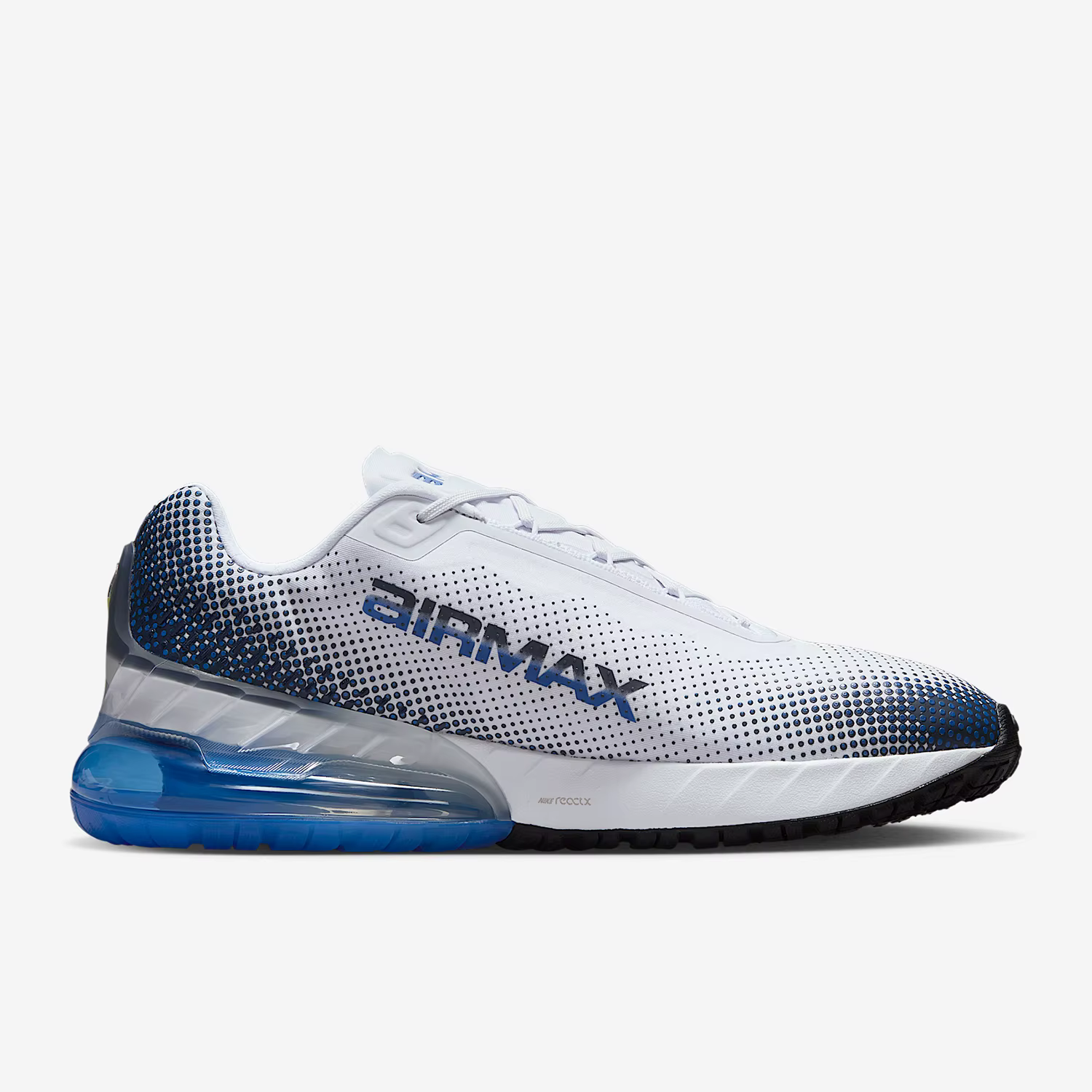 Nike authentique Air Max coussin pour hommes chaussures de course légères et respirantes FZ5307-101