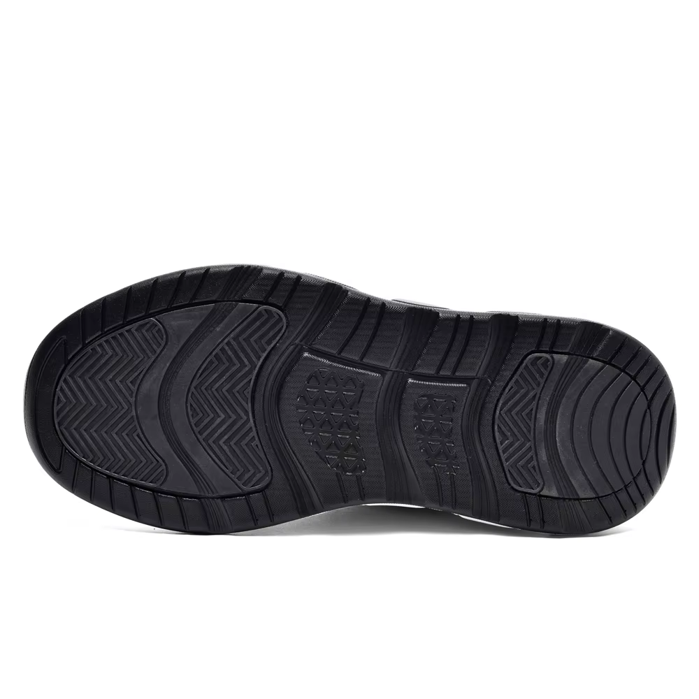 Grande taille 50 51 52 53 54 chaussures de basket-ball pour hommes baskets en cuir cheville