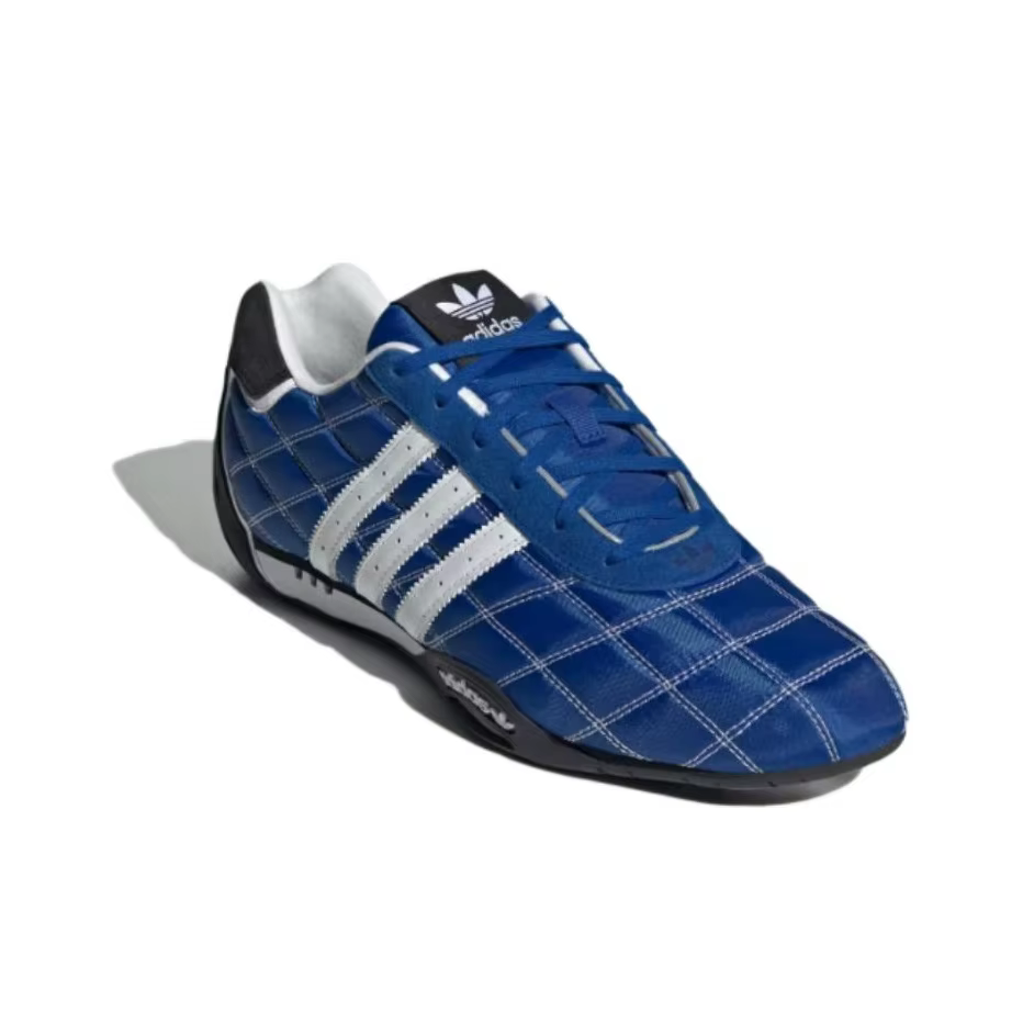 Adi Racer Adidas Originals Low 'Power Blue'