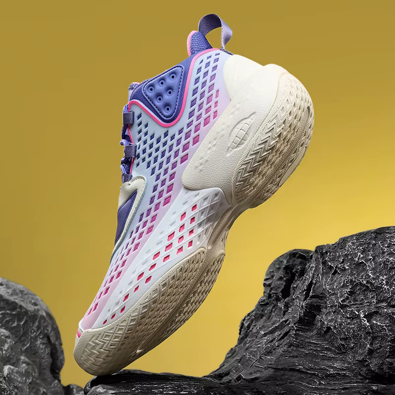 Chaussures de basket-ball pour hommes