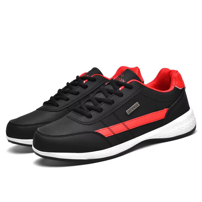 Chaussures décontractées légères pour hommes