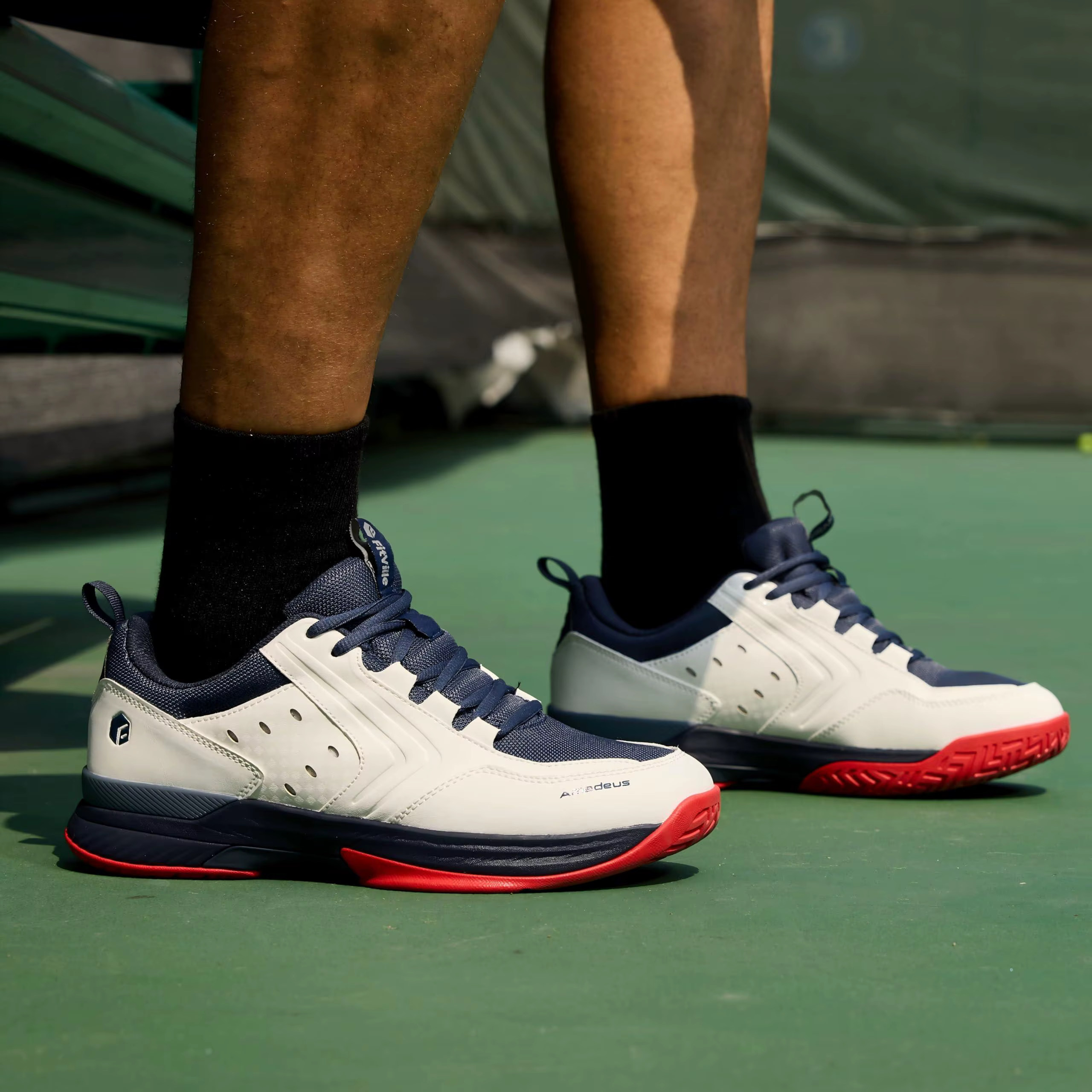 Chaussures de tennis FitVille