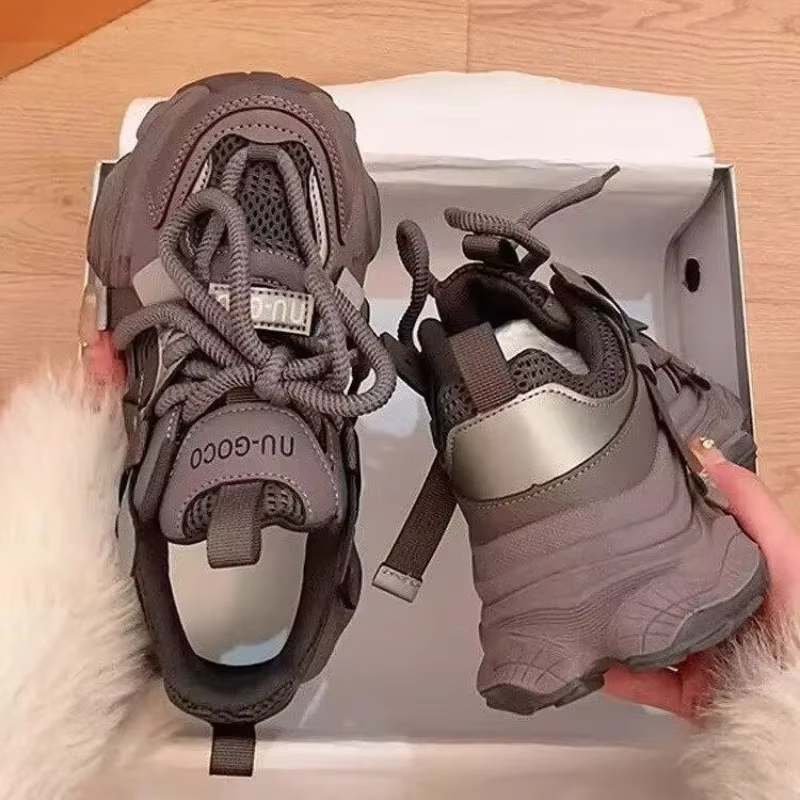 Chaussures de sport pour femmes