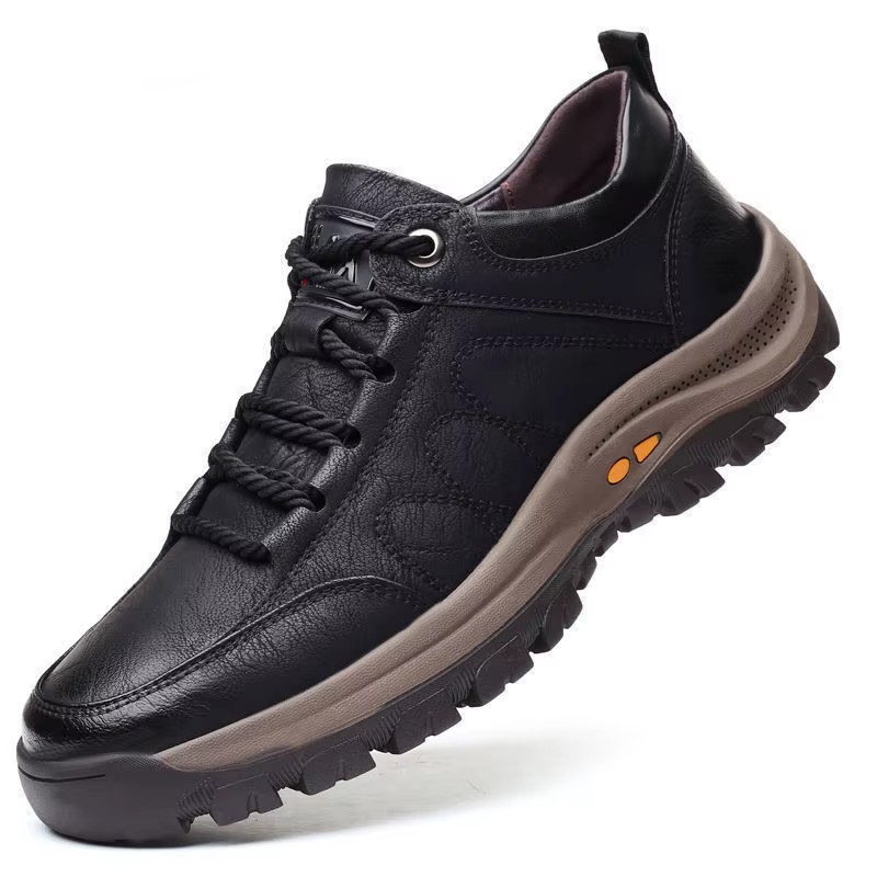 Chaussures de Luxe en Cuir pour Homme Marque Angleterre Tendance