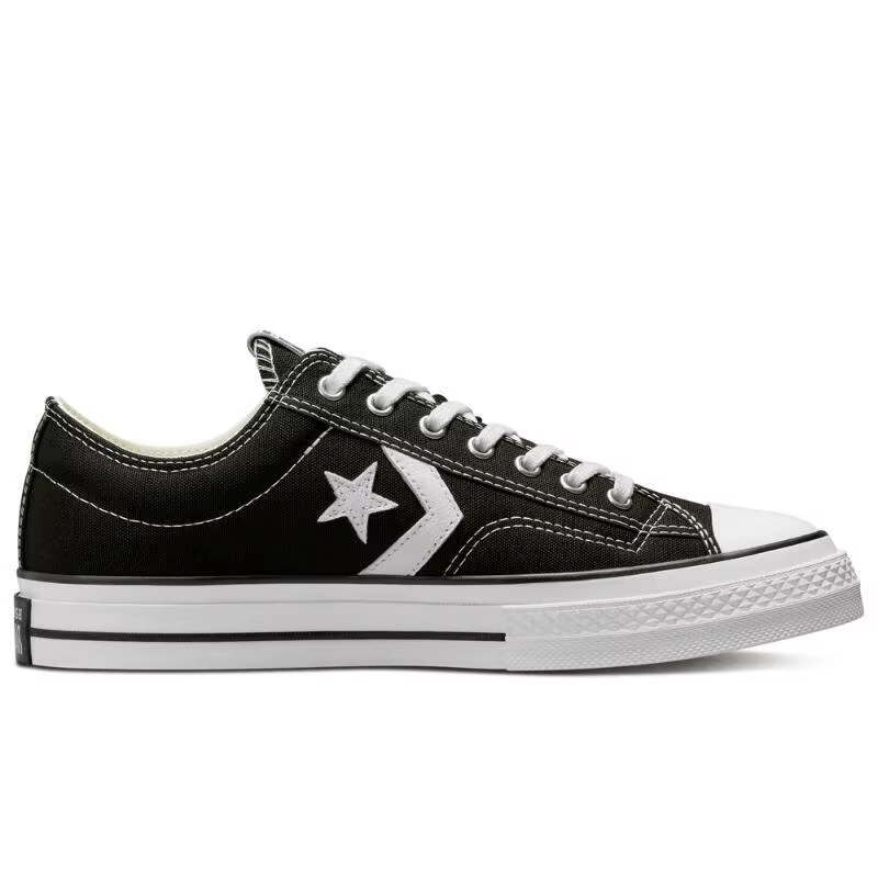 Nouveauté originale Converse Star Player 76 chaussures de skate unisexe baskets en toile