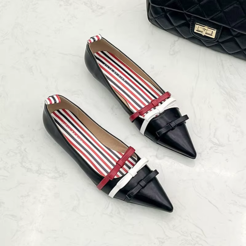 Nouvelles Chaussures Femme 2026 – Élégantes