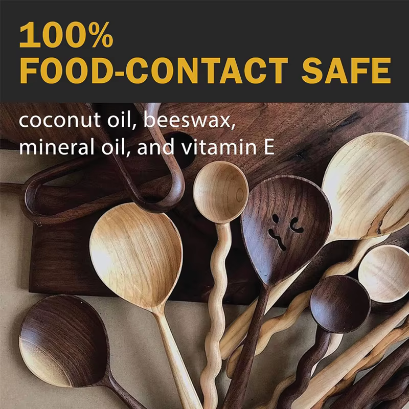 Cire d'abeille pour polissage de meubles, cire d'entretien pour meubles en bois, humidité profonde, produit en bois, cire éclaircissante, accessoires d'entretien des meubles
