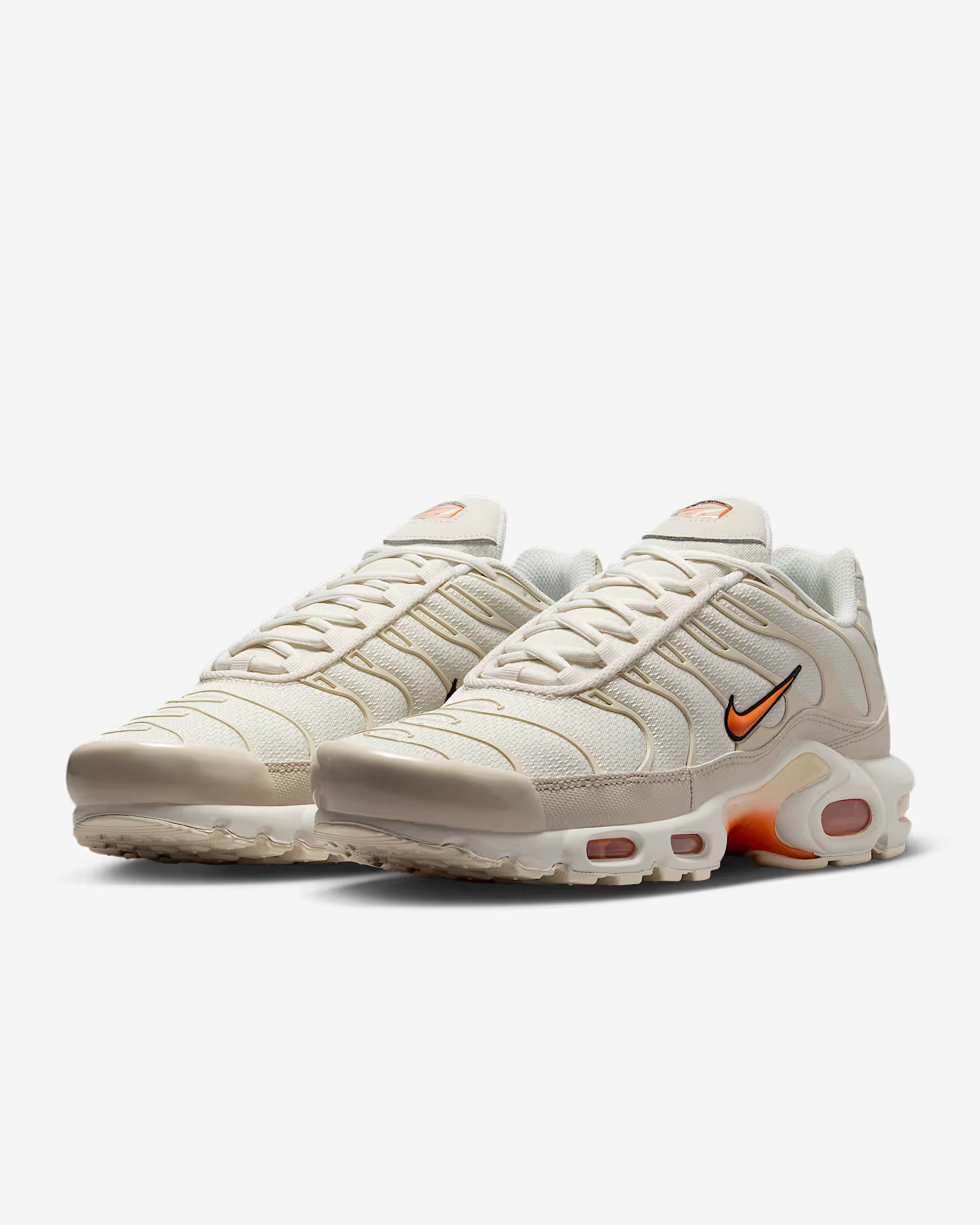 Nike Air Max plus Chaussures de course basses pour hommes