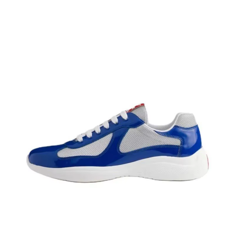 Chaussures décontractées sportives haut de gamme pour hommes