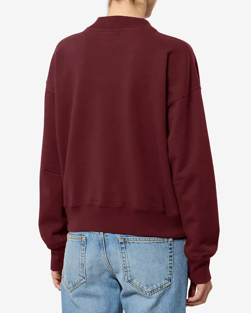 Sweat-shirts à capuche imprimés avec logo de style américain, en coton, décontractés, à manches longues, pour femmes, printemps-automne, style Y2K, streetwear classique