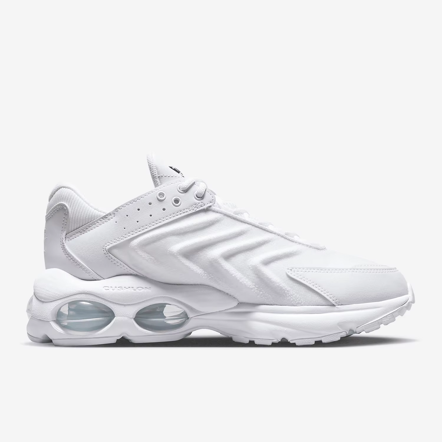 Nike officiel véritable Air Max TW hommes amorti bas vêtements de sport baskets DQ3984-102